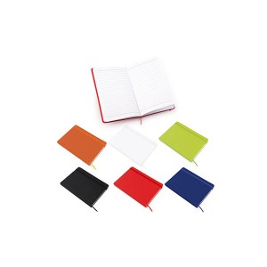 Libreta Ejecutiva OF0190